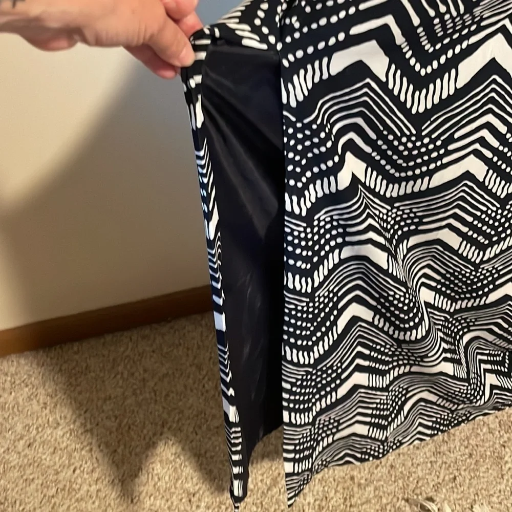 J. Crew crew sleeveless